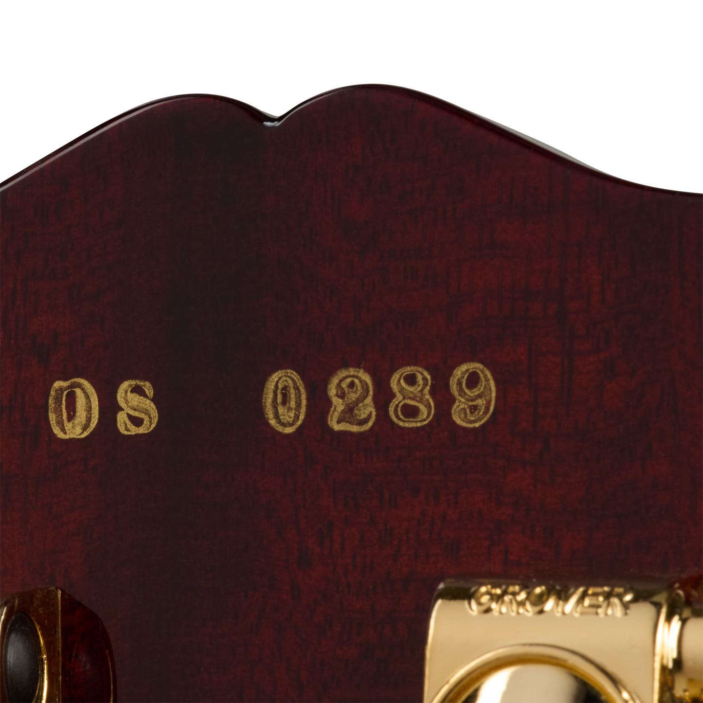 Gibson Mod™ Collection 1957 Les Paul Standard Reissue, Blush Bling Blast Electric Guitar Gibson Mod™ Collection