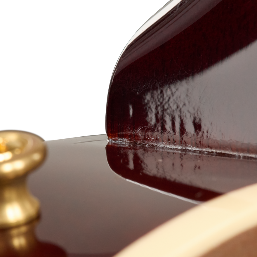 Gibson Mod™ Collection 1957 Les Paul Standard Reissue, Blush Bling Blast Electric Guitar Gibson Mod™ Collection