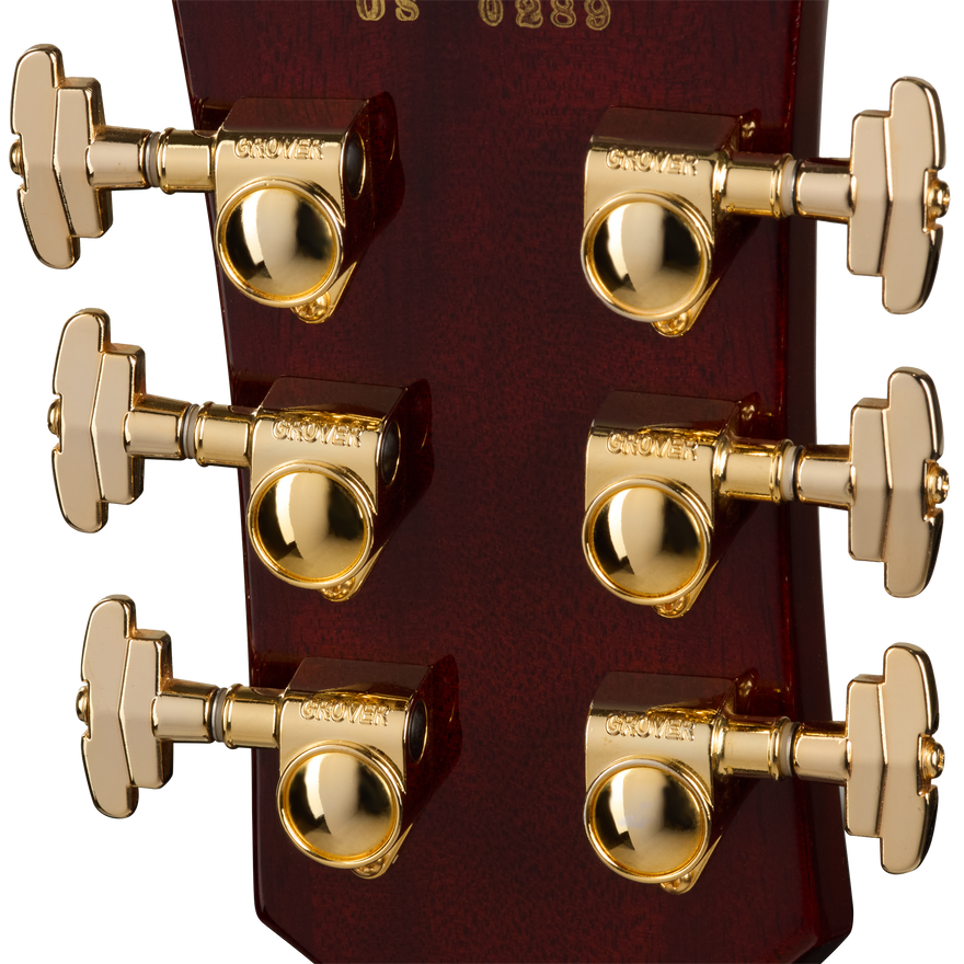 Gibson Mod™ Collection 1957 Les Paul Standard Reissue, Blush Bling Blast Electric Guitar Gibson Mod™ Collection