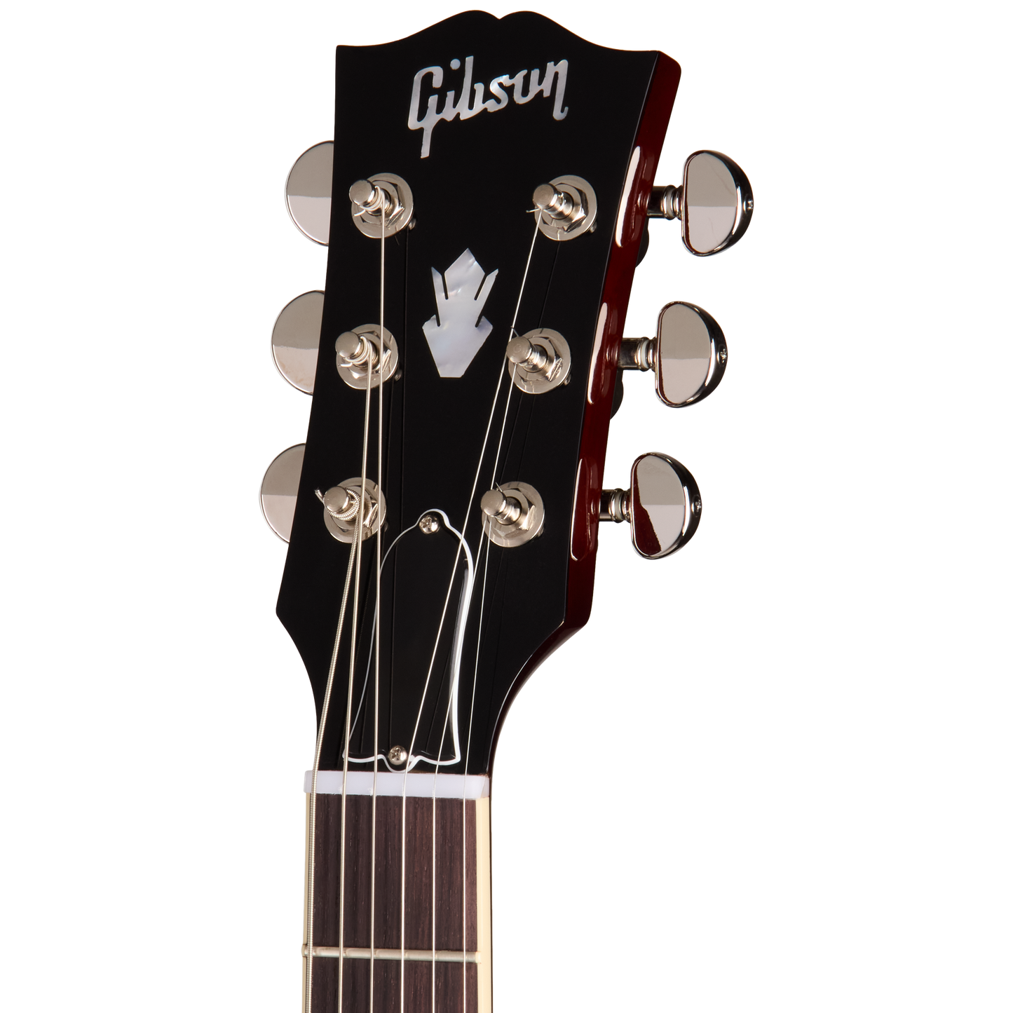 Gibson Mod™ Collection 1961 ES-335 Reissue, Brandy Burst Electric Guitar Gibson Mod™ Collection