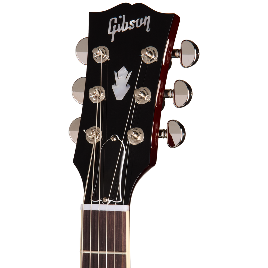 Gibson Mod™ Collection 1961 ES-335 Reissue, Brandy Burst Electric Guitar Gibson Mod™ Collection