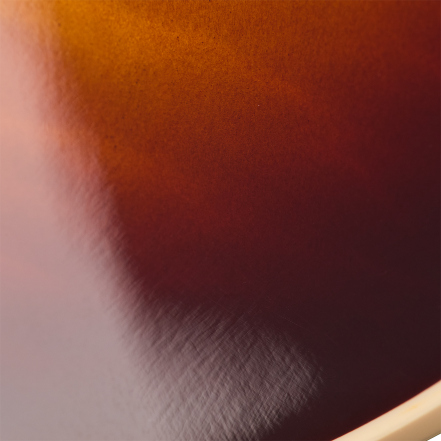 Gibson Mod™ Collection 1961 ES-335 Reissue, Brandy Burst Electric Guitar Gibson Mod™ Collection