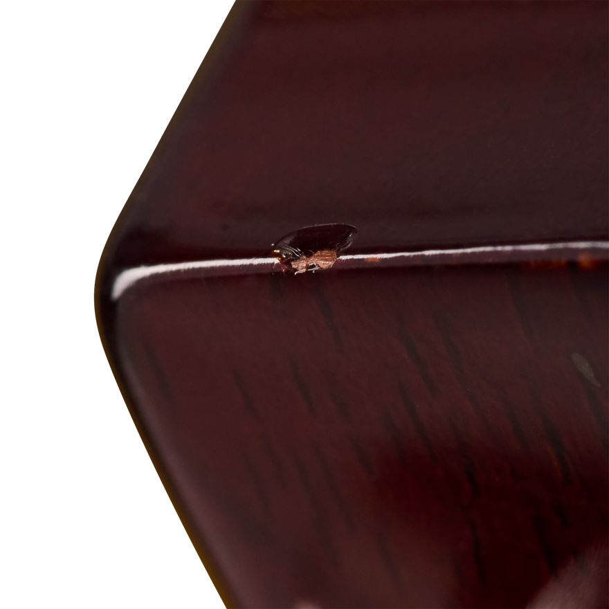 Gibson Mod™ Collection 1961 ES-335 Reissue, Brandy Burst Electric Guitar Gibson Mod™ Collection