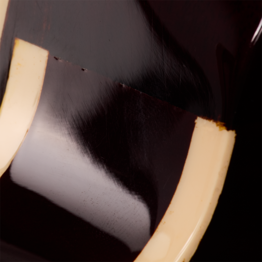 Gibson Mod™ Collection 1961 ES-335 Reissue, Brandy Burst Electric Guitar Gibson Mod™ Collection