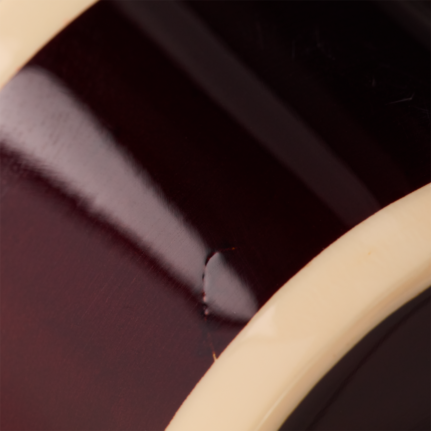 Gibson Mod™ Collection 1961 ES-335 Reissue, Brandy Burst Electric Guitar Gibson Mod™ Collection
