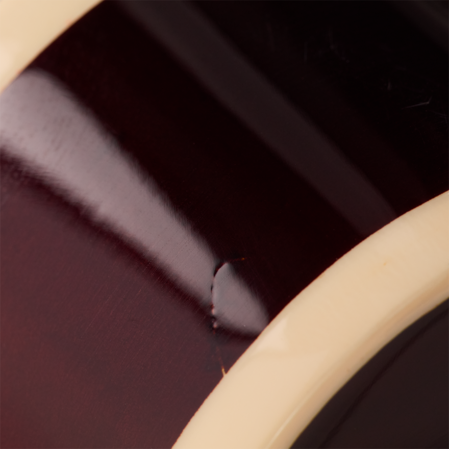 Gibson Mod™ Collection 1961 ES-335 Reissue, Brandy Burst Electric Guitar Gibson Mod™ Collection