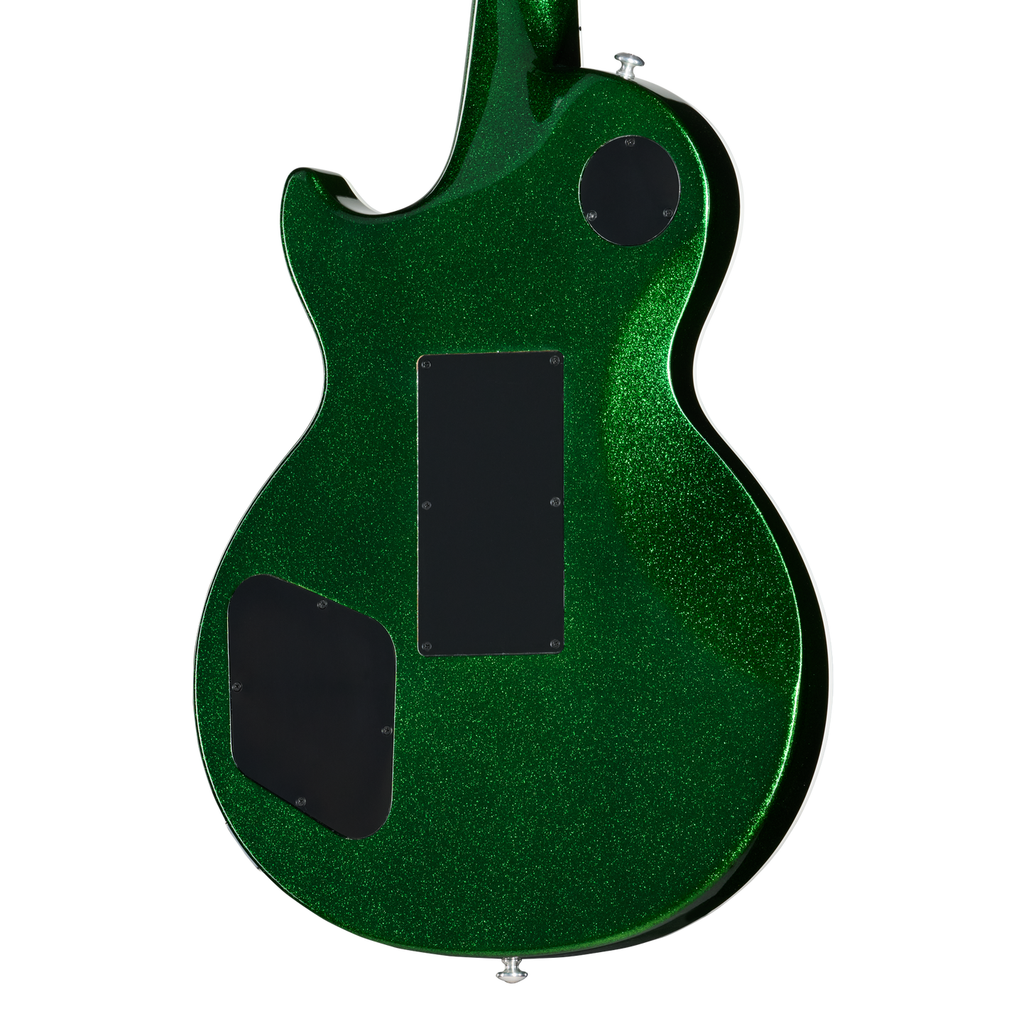 Gibson Mod™ Collection Les Paul Axcess Custom, Sapphire Sparkle Electric Guitar Gibson Mod™ Collection