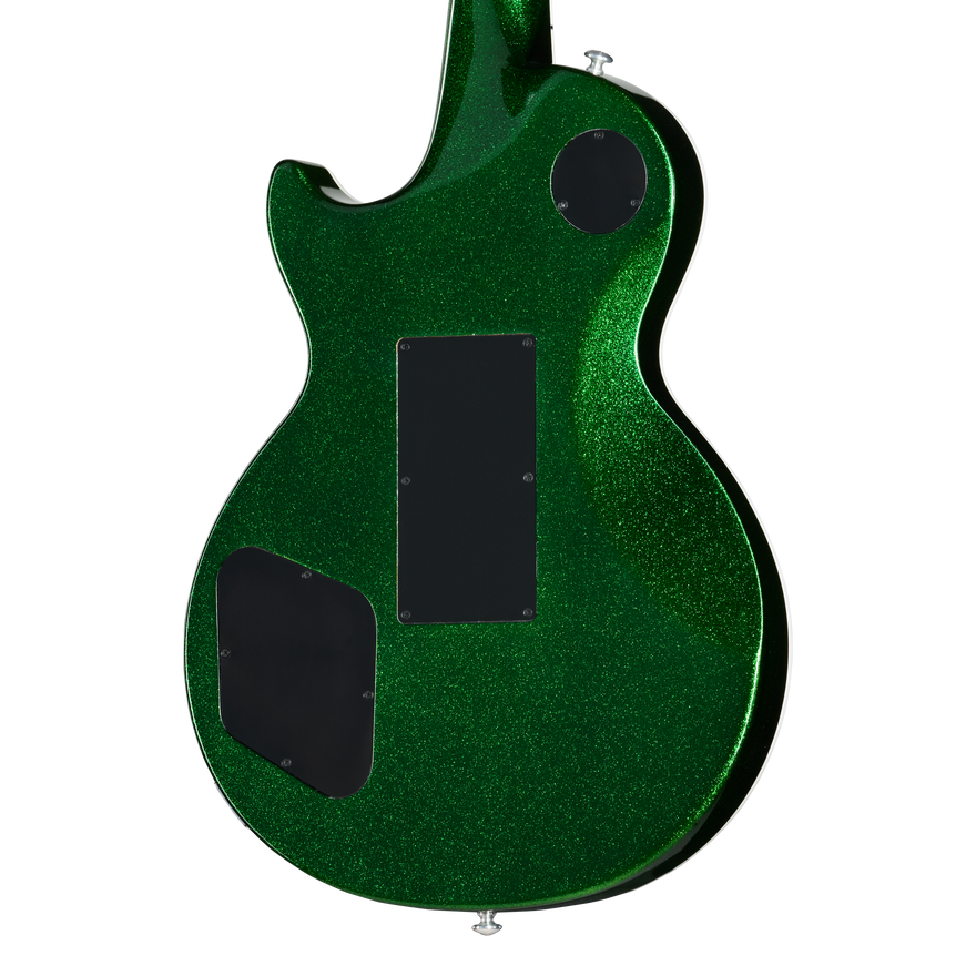Gibson Mod™ Collection Les Paul Axcess Custom, Sapphire Sparkle Electric Guitar Gibson Mod™ Collection
