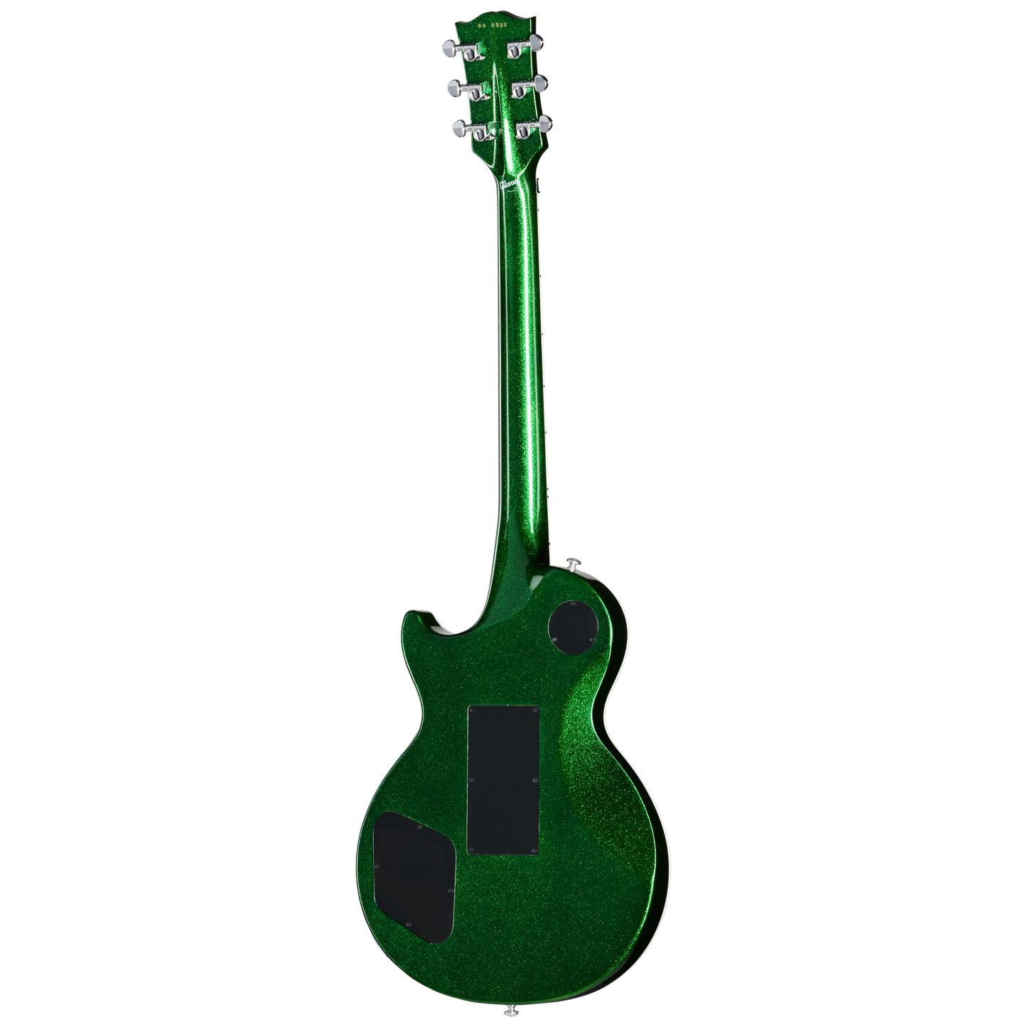 Gibson Mod™ Collection Les Paul Axcess Custom, Sapphire Sparkle Electric Guitar Gibson Mod™ Collection