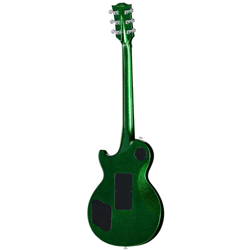 Gibson Mod™ Collection Les Paul Axcess Custom, Sapphire Sparkle Electric Guitar Gibson Mod™ Collection