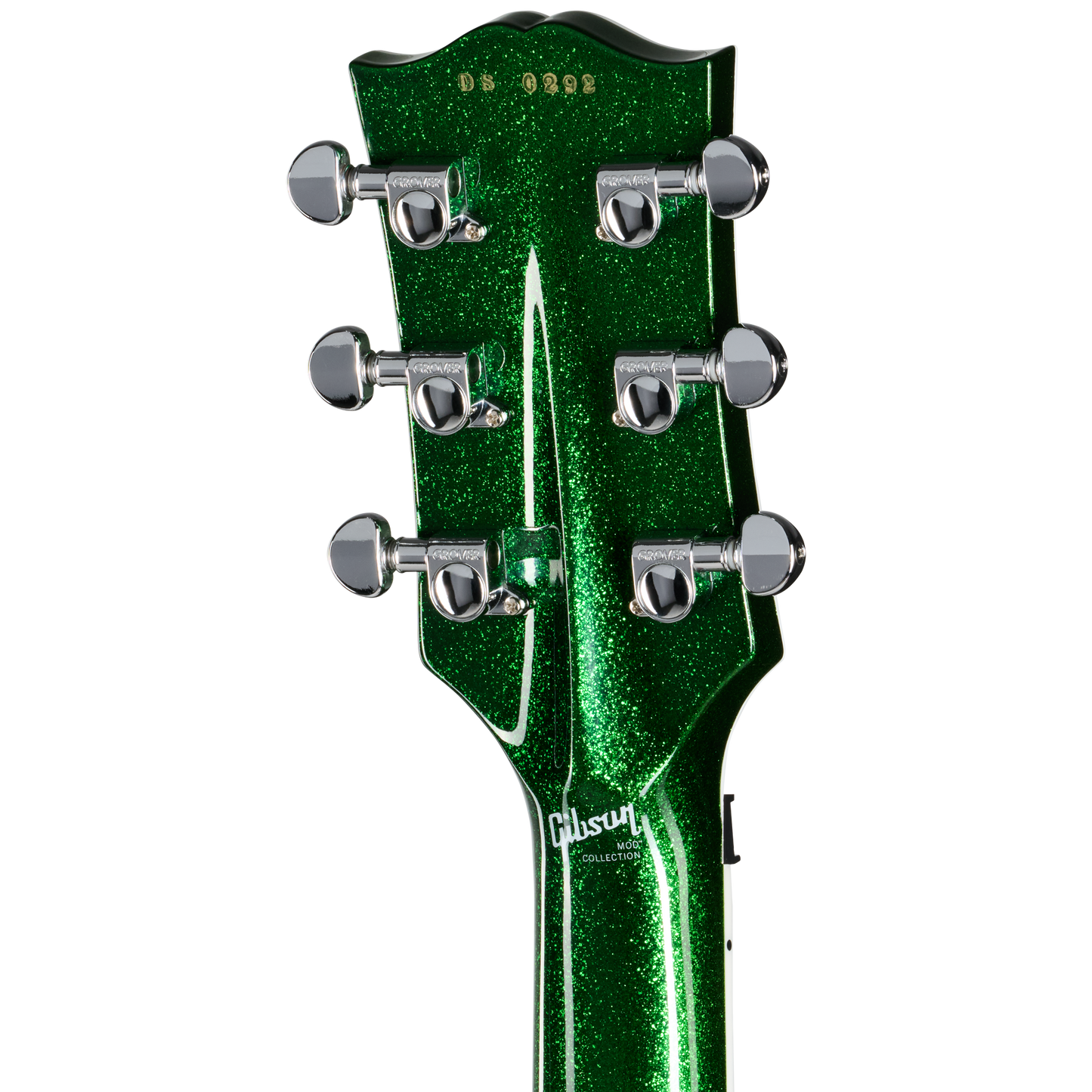 Gibson Mod™ Collection Les Paul Axcess Custom, Sapphire Sparkle Electric Guitar Gibson Mod™ Collection