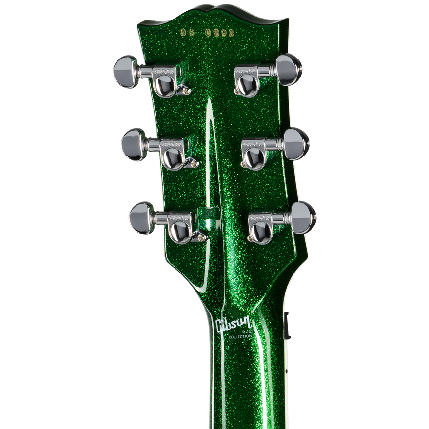 Gibson Mod™ Collection Les Paul Axcess Custom, Sapphire Sparkle Electric Guitar Gibson Mod™ Collection