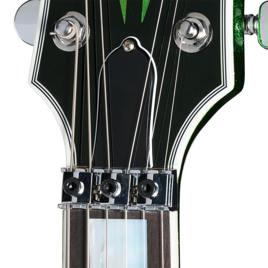 Gibson Mod™ Collection Les Paul Axcess Custom, Sapphire Sparkle Electric Guitar Gibson Mod™ Collection