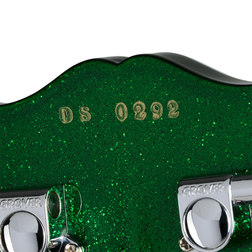 Gibson Mod™ Collection Les Paul Axcess Custom, Sapphire Sparkle Electric Guitar Gibson Mod™ Collection