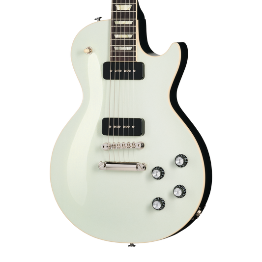 Gibson Mod™ Collection 1956 Les Paul Standard Reissue, Mountain Mist Electric Guitar Gibson Mod™ Collection