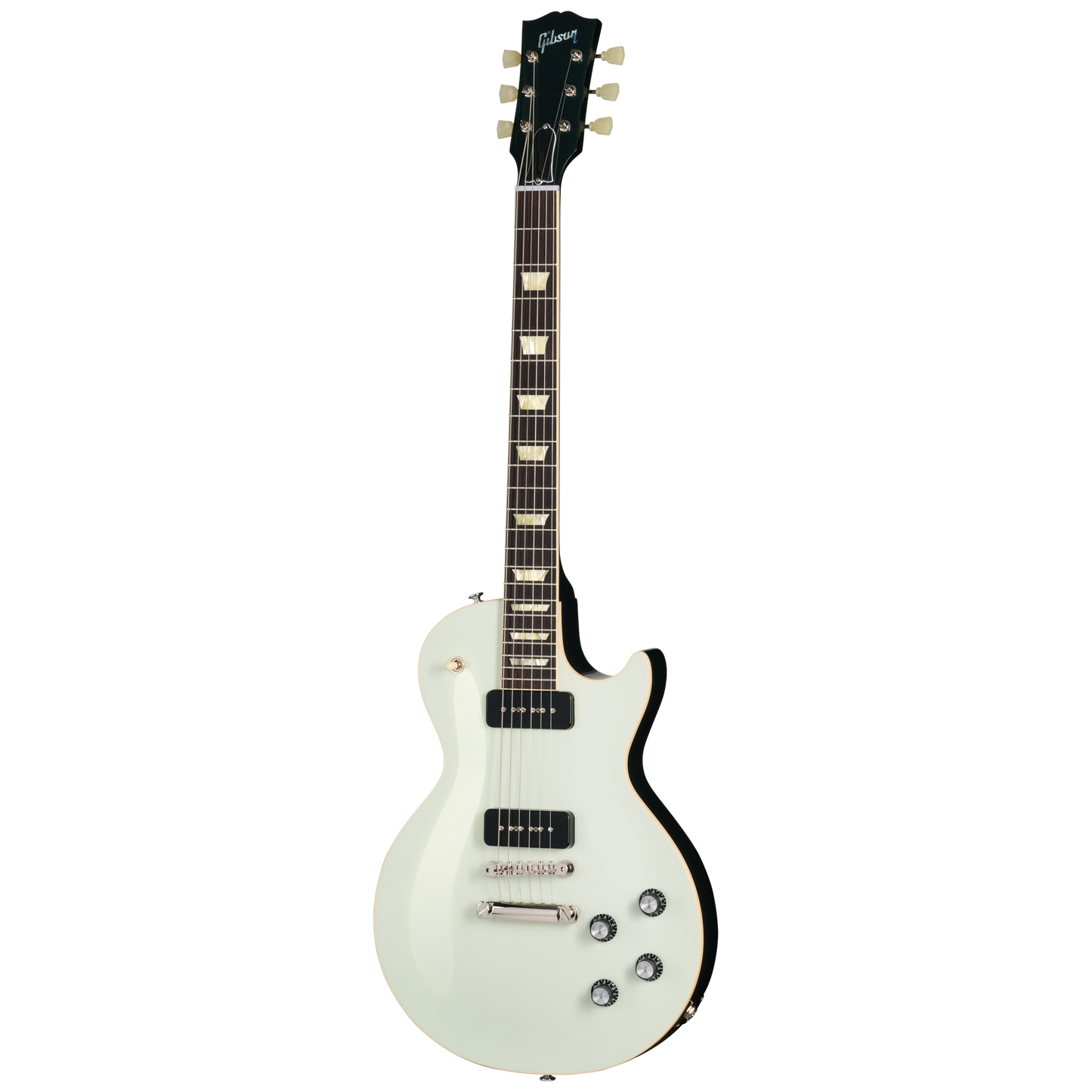 Gibson Mod™ Collection 1956 Les Paul Standard Reissue, Mountain Mist Electric Guitar Gibson Mod™ Collection