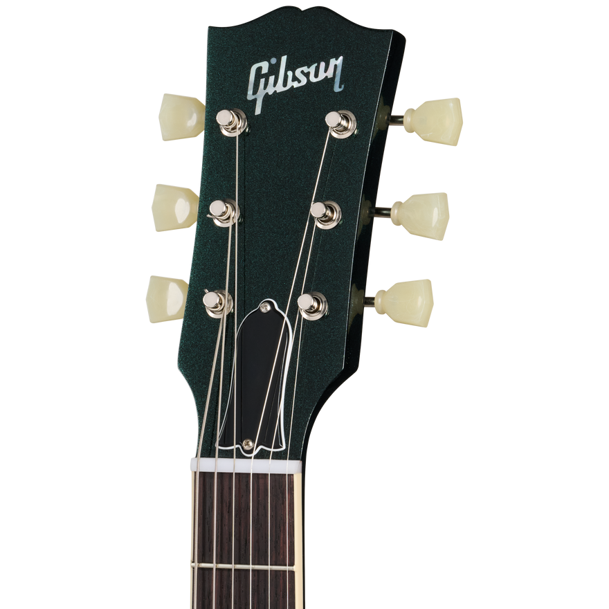 Gibson Mod™ Collection 1956 Les Paul Standard Reissue, Mountain Mist Electric Guitar Gibson Mod™ Collection