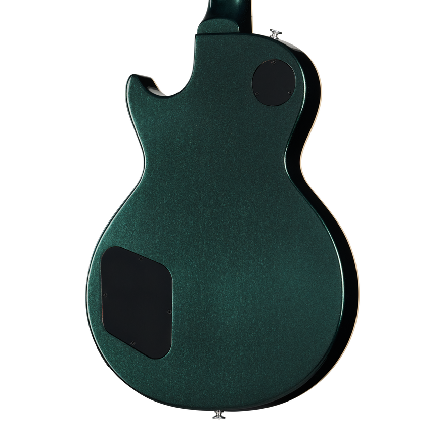 Gibson Mod™ Collection 1956 Les Paul Standard Reissue, Mountain Mist Electric Guitar Gibson Mod™ Collection