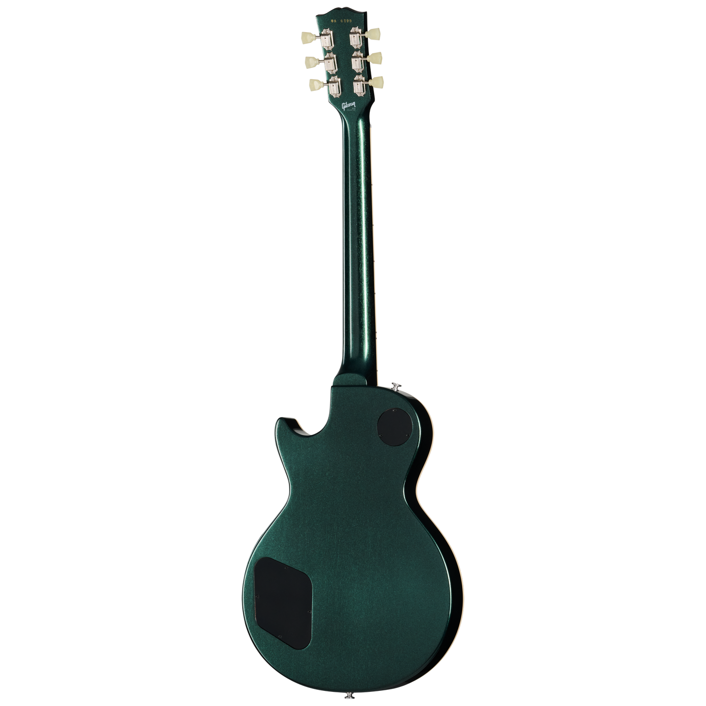 Gibson Mod™ Collection 1956 Les Paul Standard Reissue, Mountain Mist Electric Guitar Gibson Mod™ Collection