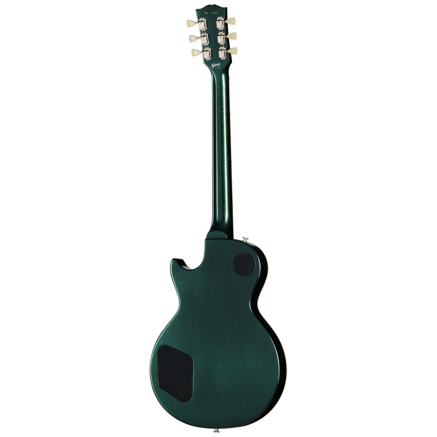 Gibson Mod™ Collection 1956 Les Paul Standard Reissue, Mountain Mist Electric Guitar Gibson Mod™ Collection