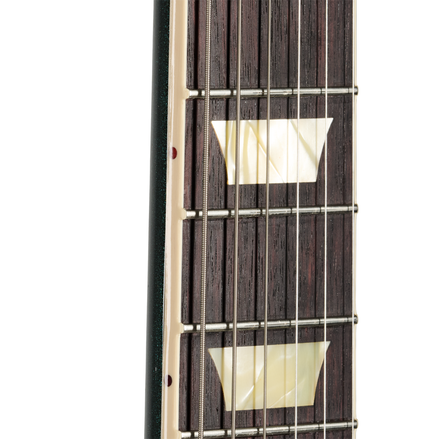 Gibson Mod™ Collection 1956 Les Paul Standard Reissue, Mountain Mist Electric Guitar Gibson Mod™ Collection