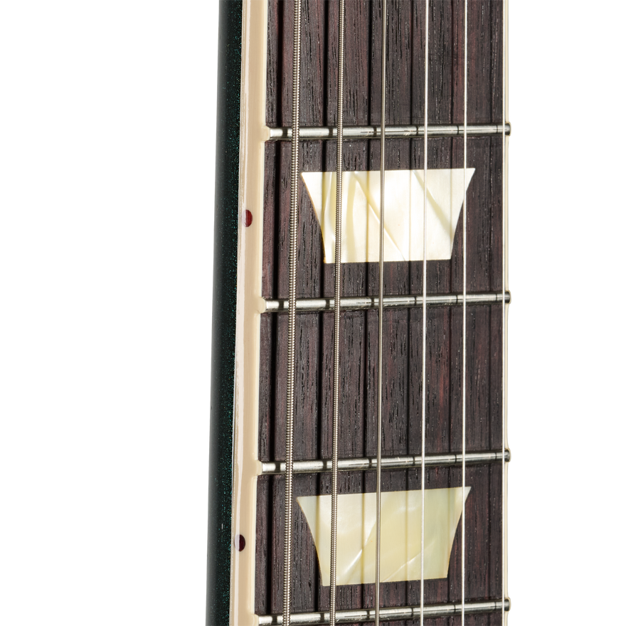 Gibson Mod™ Collection 1956 Les Paul Standard Reissue, Mountain Mist Electric Guitar Gibson Mod™ Collection