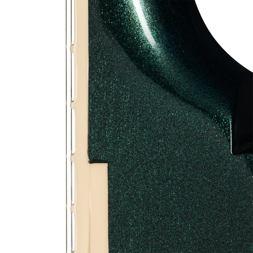 Gibson Mod™ Collection 1956 Les Paul Standard Reissue, Mountain Mist Electric Guitar Gibson Mod™ Collection