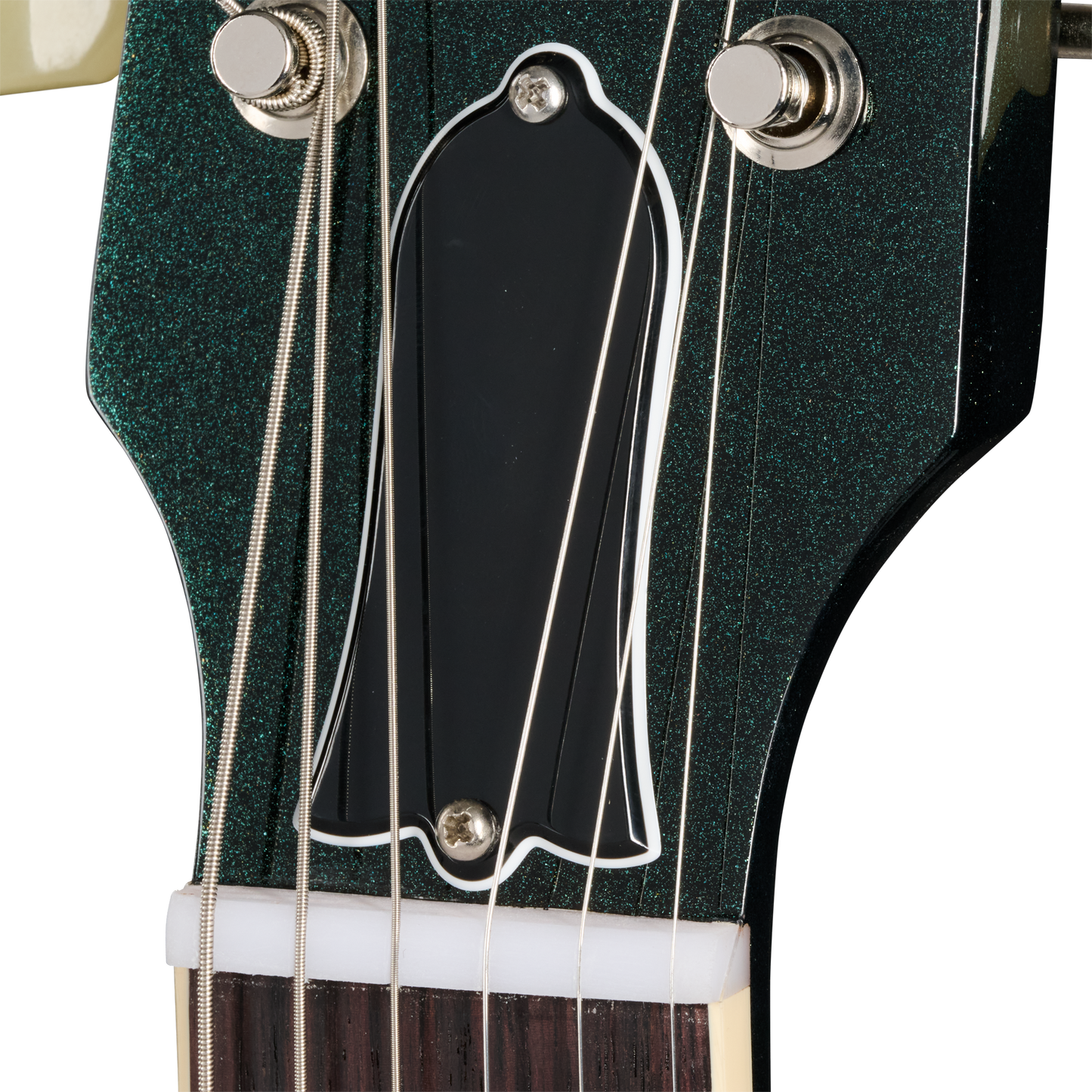 Gibson Mod™ Collection 1956 Les Paul Standard Reissue, Mountain Mist Electric Guitar Gibson Mod™ Collection