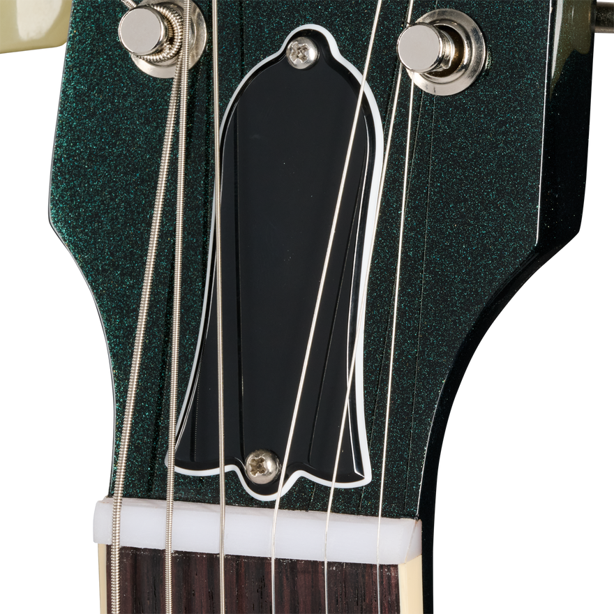 Gibson Mod™ Collection 1956 Les Paul Standard Reissue, Mountain Mist Electric Guitar Gibson Mod™ Collection