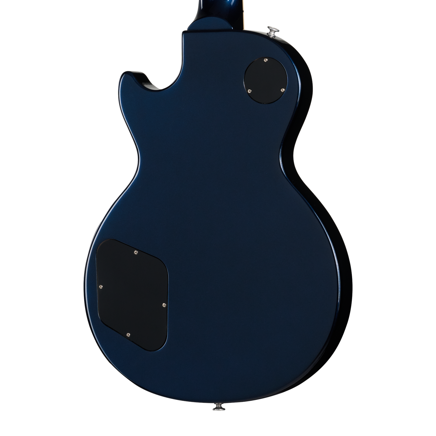 Gibson Mod™ Collection Les Paul Special, Metallic Navy Electric Guitar Gibson Mod™ Collection