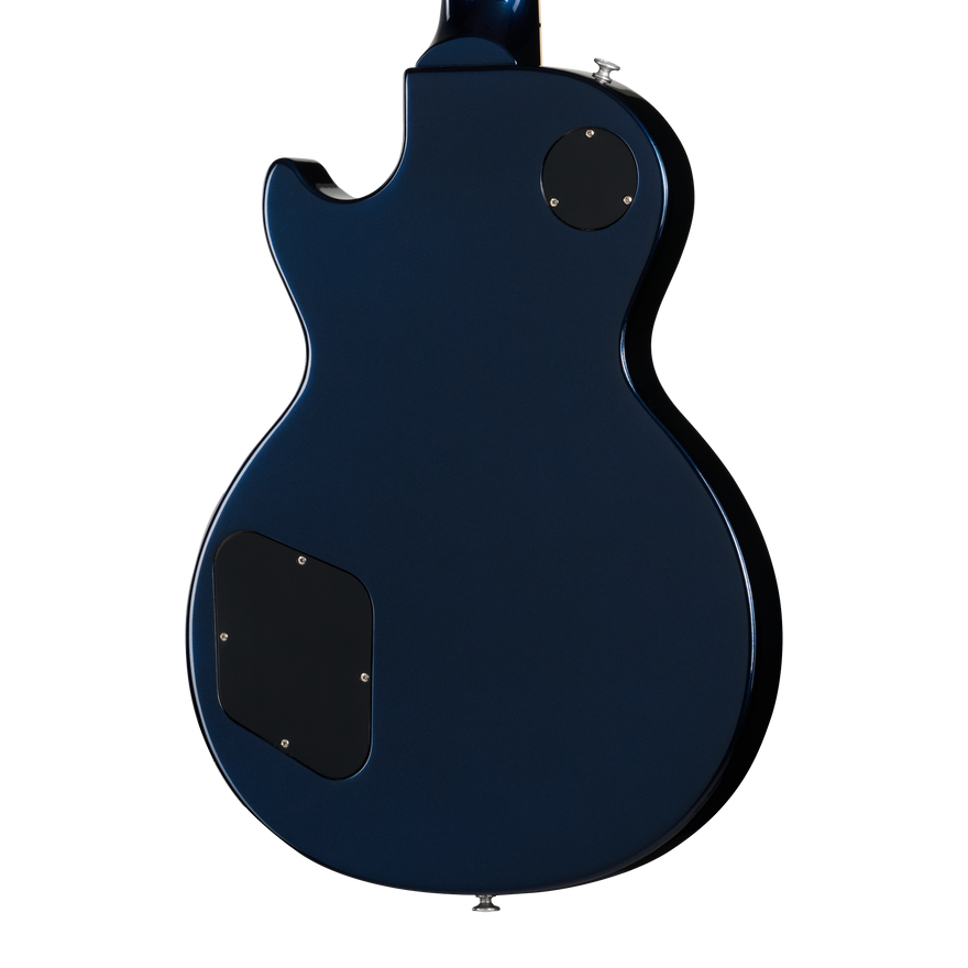 Gibson Mod™ Collection Les Paul Special, Metallic Navy Electric Guitar Gibson Mod™ Collection