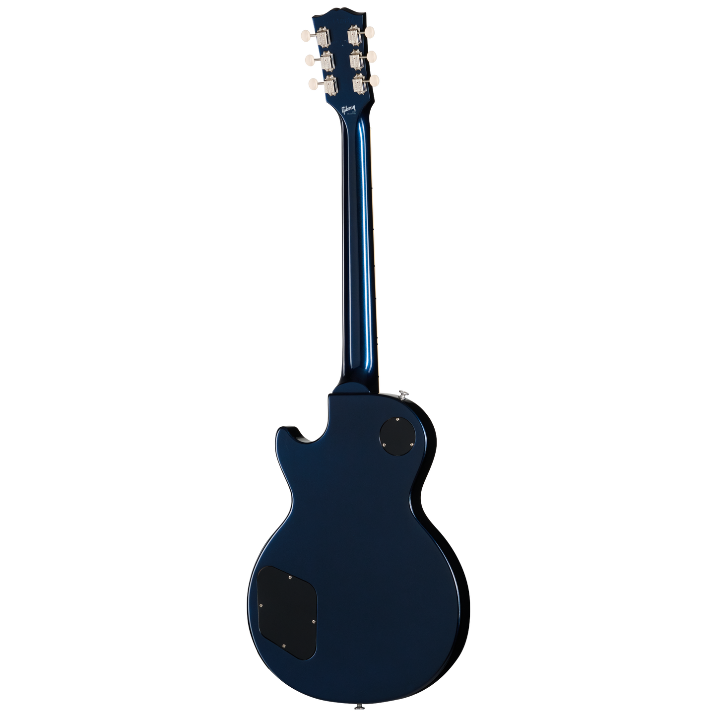 Gibson Mod™ Collection Les Paul Special, Metallic Navy Electric Guitar Gibson Mod™ Collection