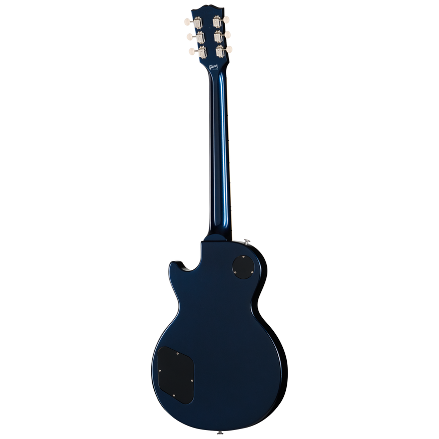 Gibson Mod™ Collection Les Paul Special, Metallic Navy Electric Guitar Gibson Mod™ Collection