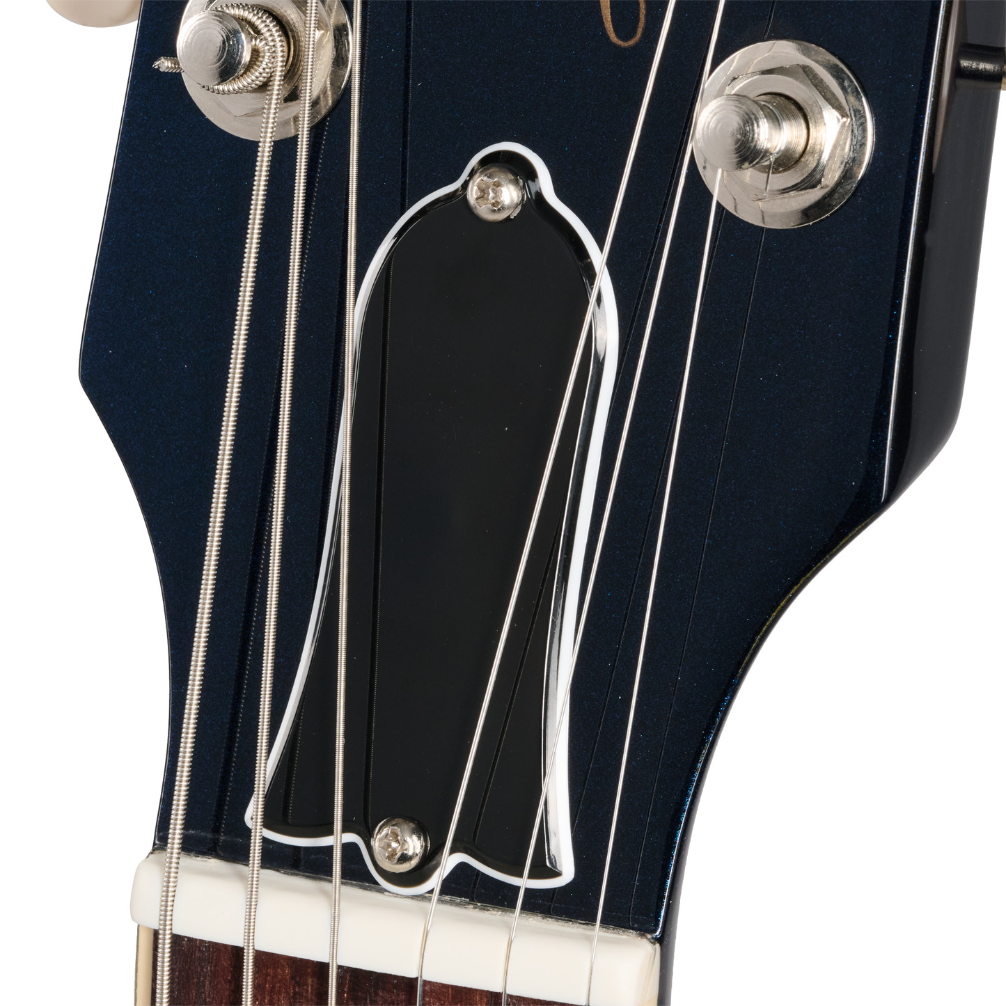 Gibson Mod™ Collection Les Paul Special, Metallic Navy Electric Guitar Gibson Mod™ Collection
