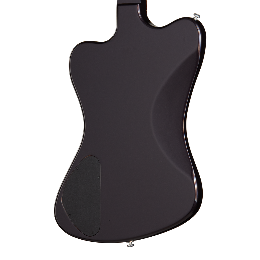 Gibson Mod™ Collection 1965 Firebird V Reissue, Velvet Void Electric Guitar Gibson Mod™ Collection