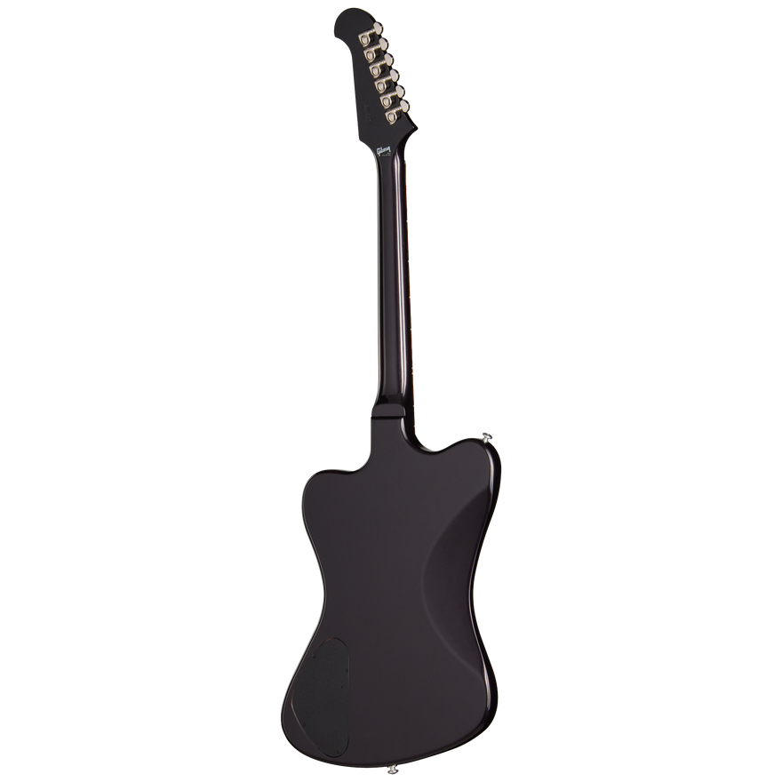 Gibson Mod™ Collection 1965 Firebird V Reissue, Velvet Void Electric Guitar Gibson Mod™ Collection