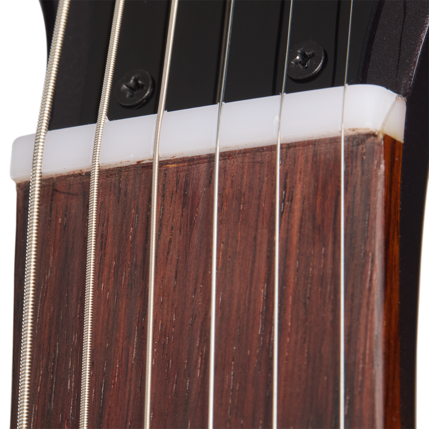 Gibson Mod™ Collection 1965 Firebird V Reissue, Velvet Void Electric Guitar Gibson Mod™ Collection