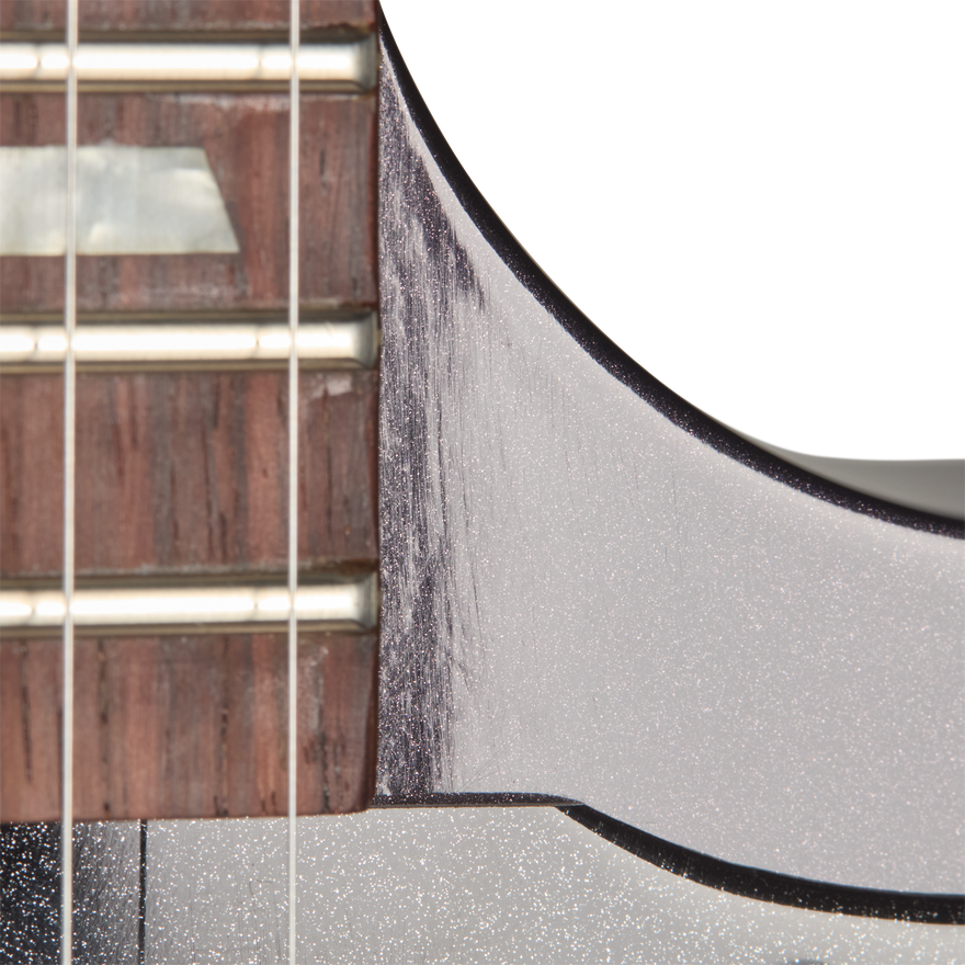 Gibson Mod™ Collection 1965 Firebird V Reissue, Velvet Void Electric Guitar Gibson Mod™ Collection