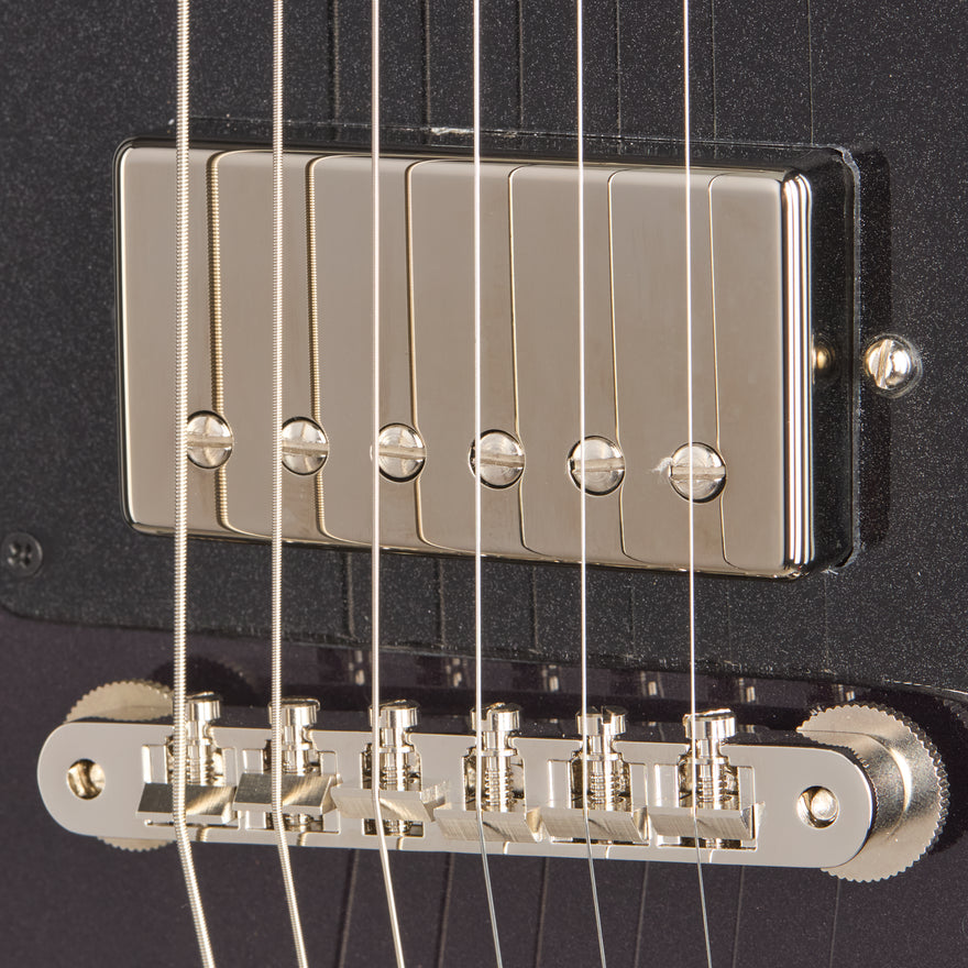 Gibson Mod™ Collection 1965 Firebird V Reissue, Velvet Void Electric Guitar Gibson Mod™ Collection