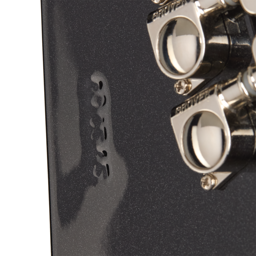 Gibson Mod™ Collection 1965 Firebird V Reissue, Velvet Void Electric Guitar Gibson Mod™ Collection