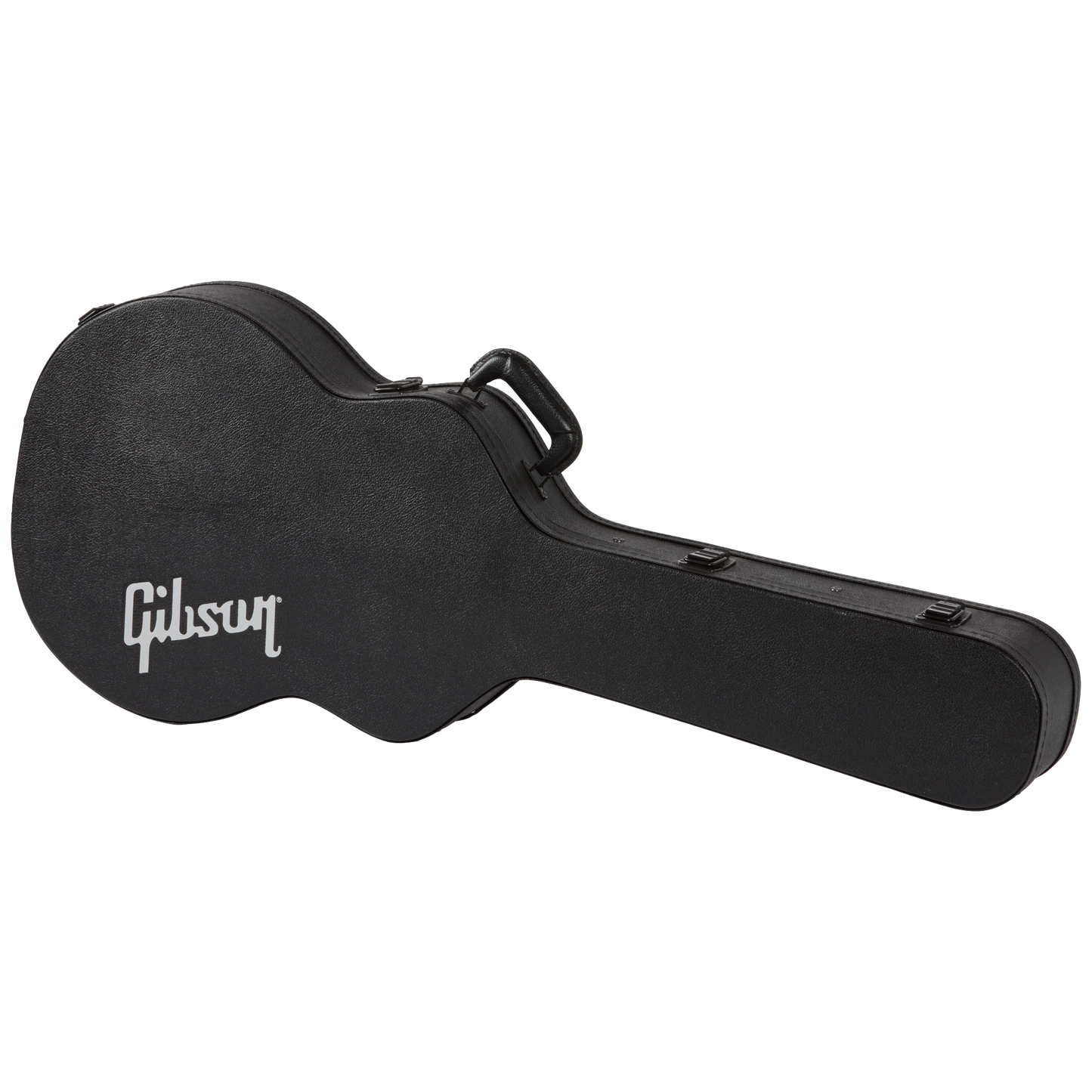 Gibson Mod™ Collection ES-335, Urgent Red Razorstripe Electric Guitar Gibson Mod™ Collection