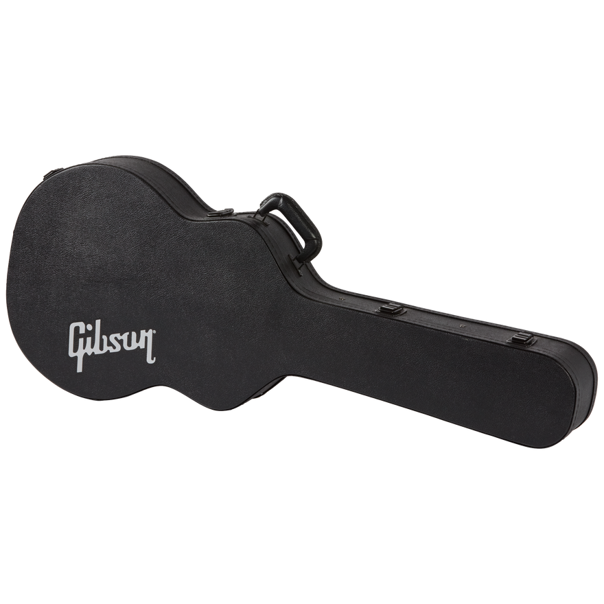 Gibson Mod™ Collection ES-335, Urgent Red Razorstripe Electric Guitar Gibson Mod™ Collection