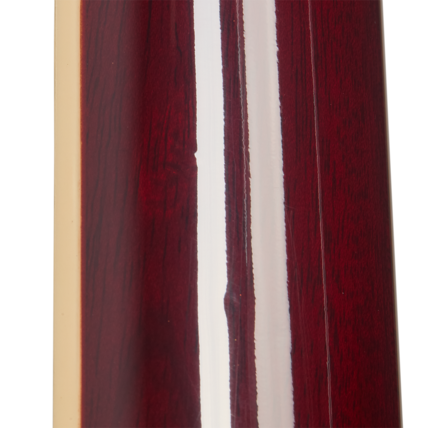 Gibson Mod™ Collection ES-335, Urgent Red Razorstripe Electric Guitar Gibson Mod™ Collection