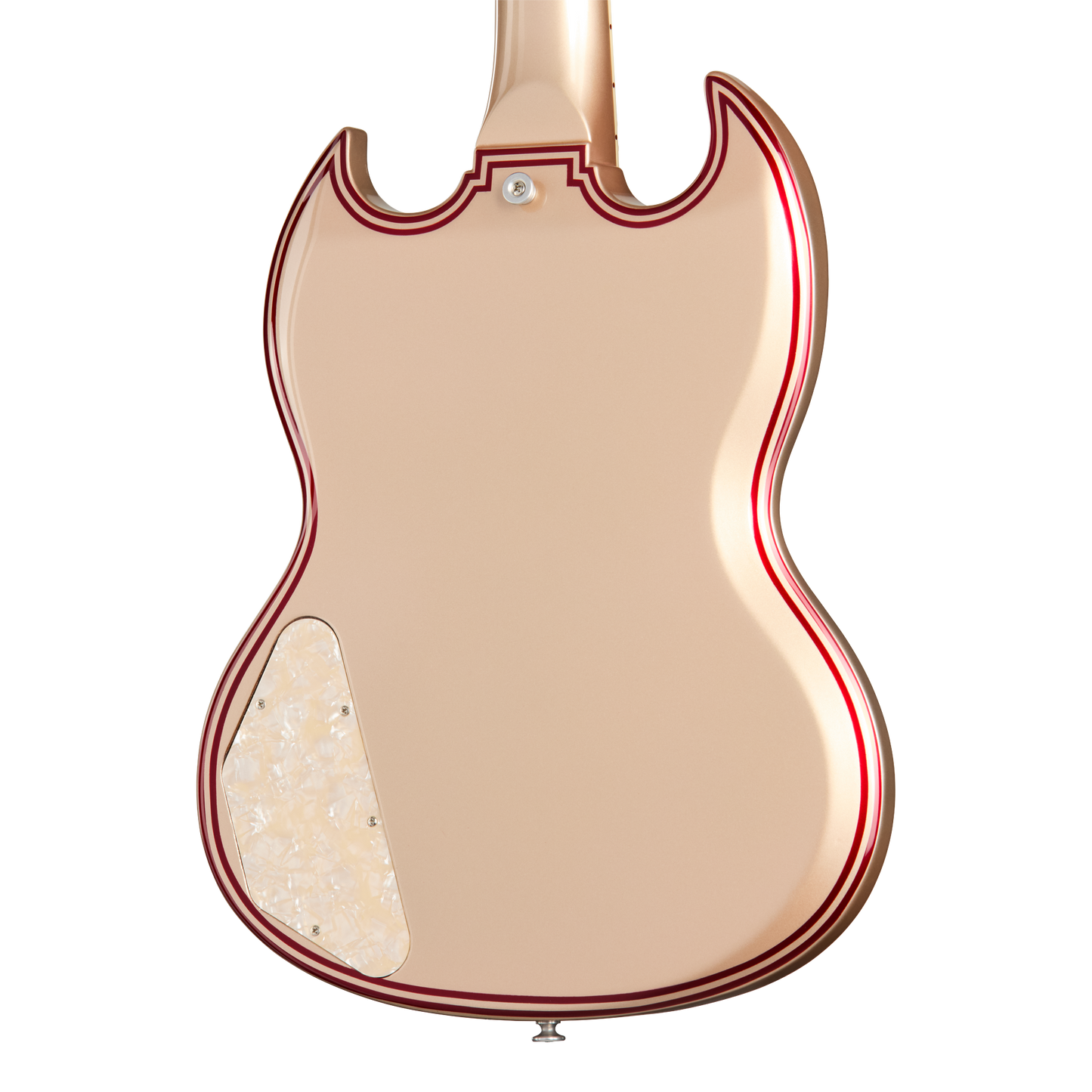 Gibson Mod™ Collection 1964 SG Standard Reissue, Hot Rod Jones Electric Guitar Gibson Mod™ Collection