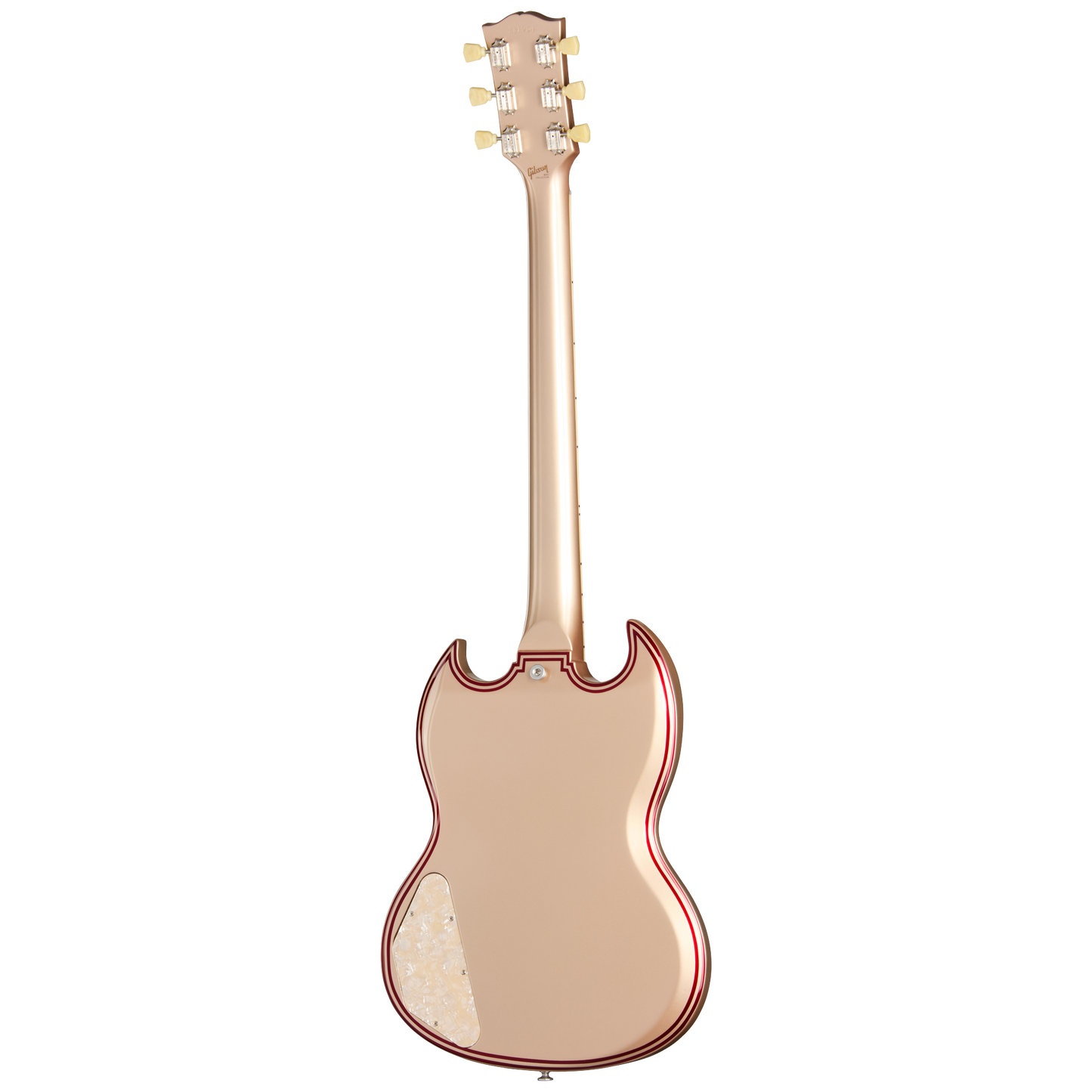 Gibson Mod™ Collection 1964 SG Standard Reissue, Hot Rod Jones Electric Guitar Gibson Mod™ Collection