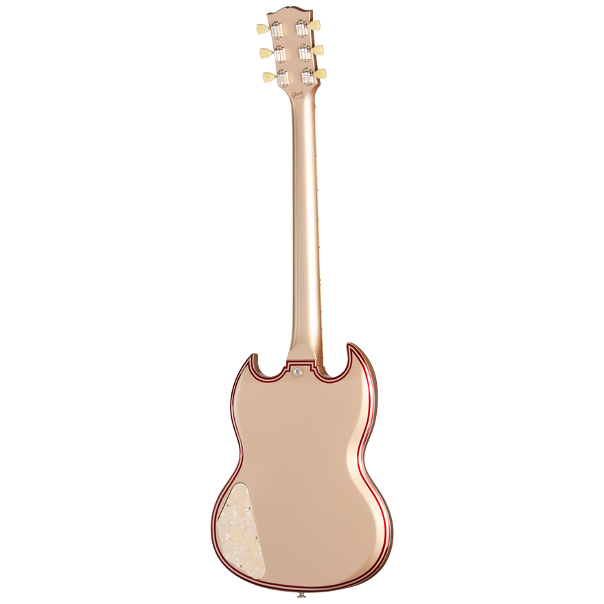 Gibson Mod™ Collection 1964 SG Standard Reissue, Hot Rod Jones Electric Guitar Gibson Mod™ Collection