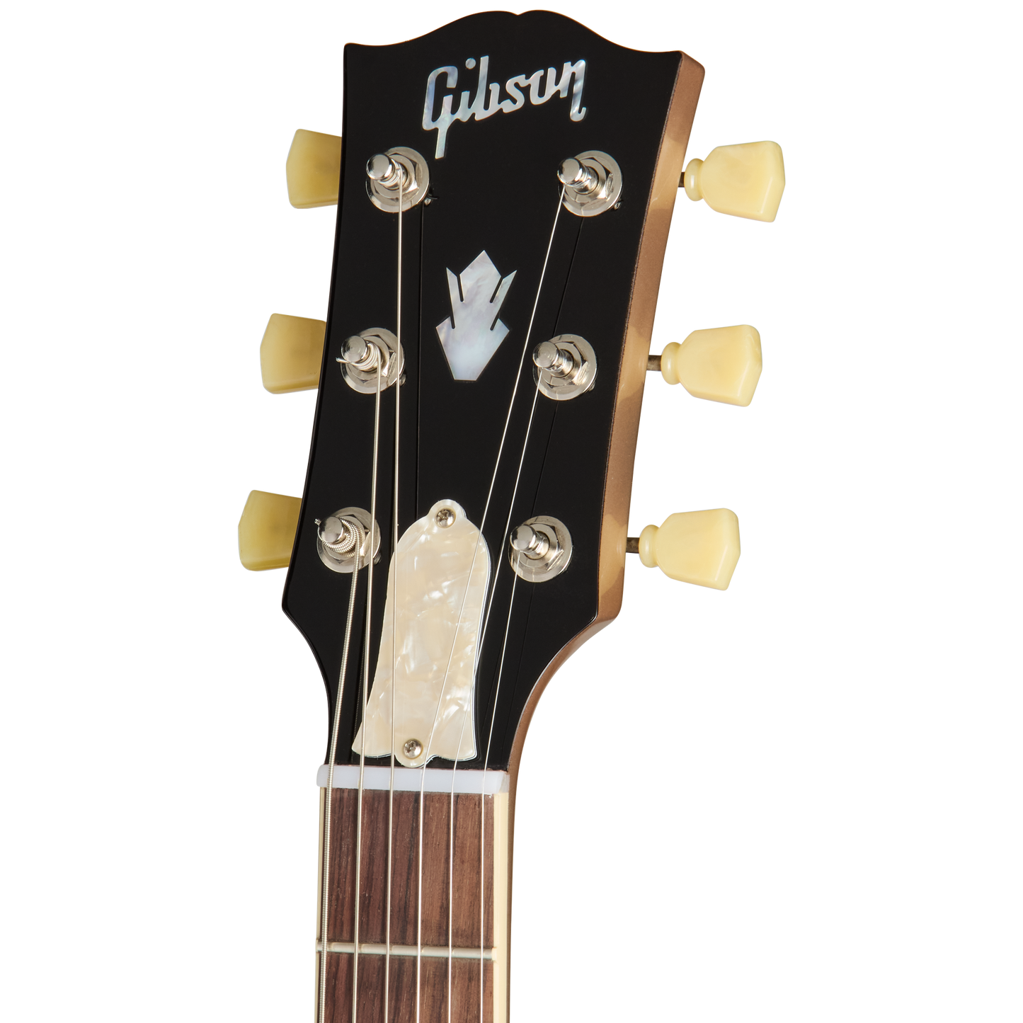 Gibson Mod™ Collection 1964 SG Standard Reissue, Hot Rod Jones Electric Guitar Gibson Mod™ Collection