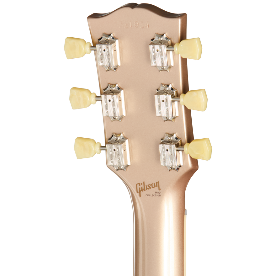 Gibson Mod™ Collection 1964 SG Standard Reissue, Hot Rod Jones Electric Guitar Gibson Mod™ Collection