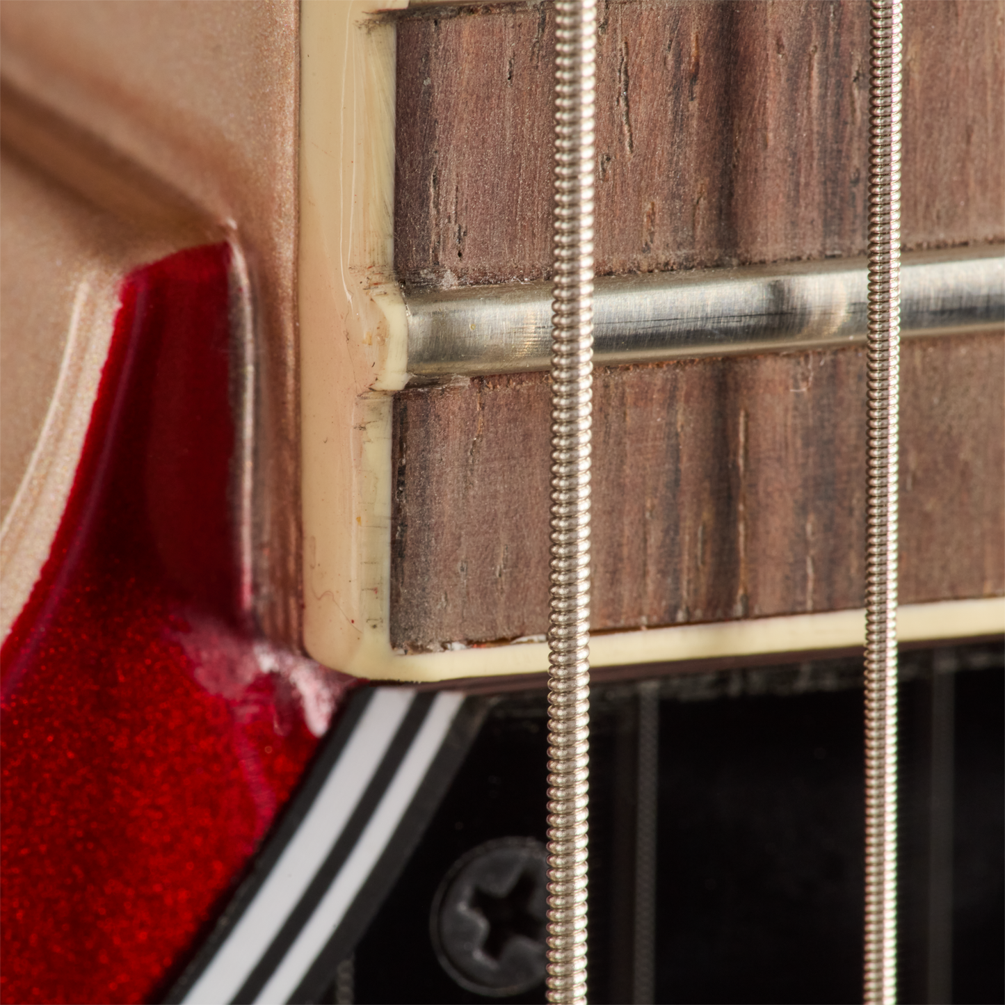 Gibson Mod™ Collection 1964 SG Standard Reissue, Hot Rod Jones Electric Guitar Gibson Mod™ Collection