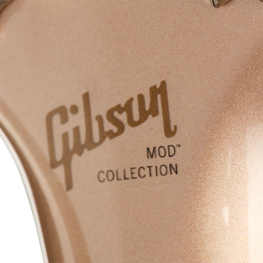Gibson Mod™ Collection 1964 SG Standard Reissue, Hot Rod Jones Electric Guitar Gibson Mod™ Collection